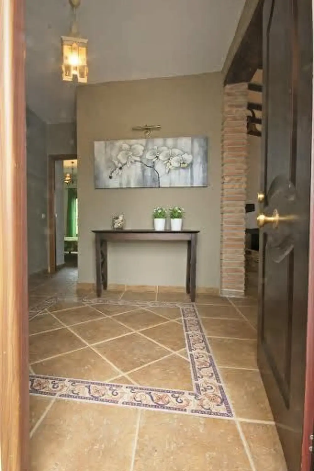 Maison de Vacances Frigiliana