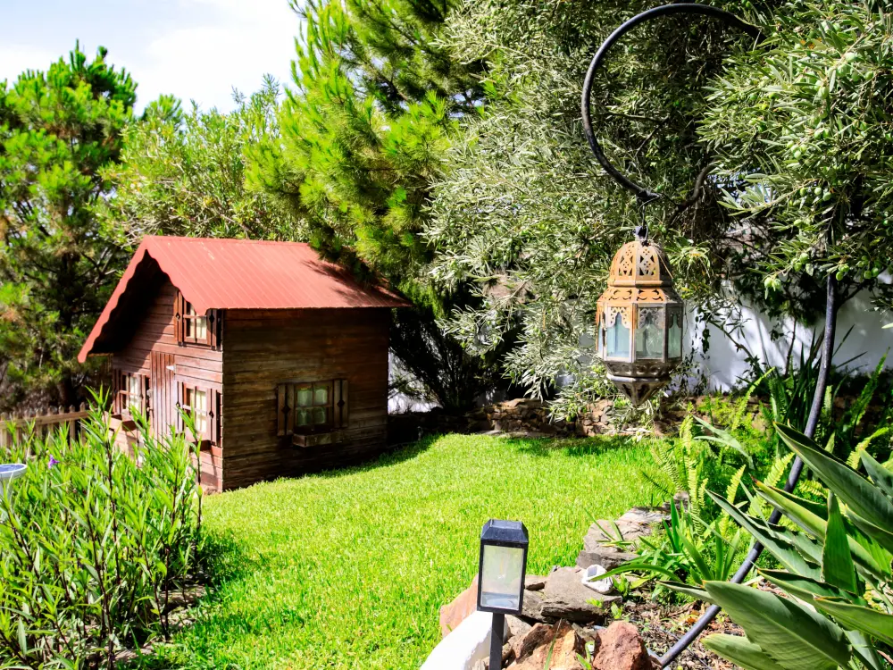 Maison de Vacances Frigiliana