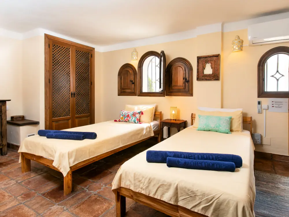 Maison de Vacances Frigiliana