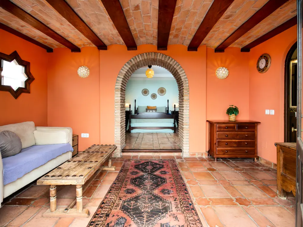 Maison de Vacances Frigiliana