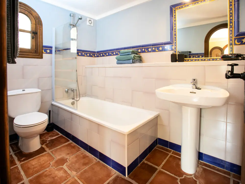 Maison de Vacances Frigiliana