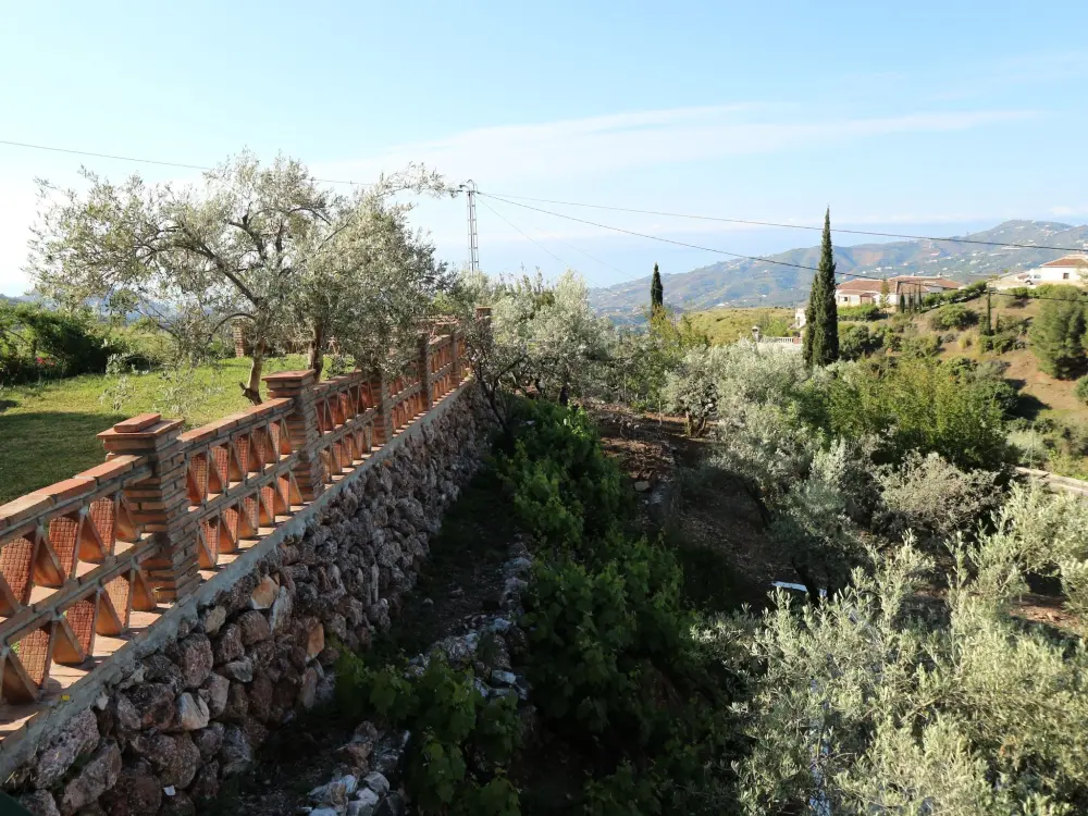 Maison de Vacances Frigiliana
