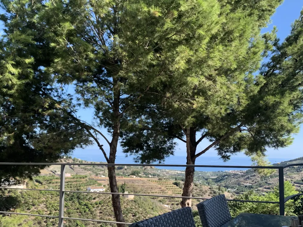 Maison de Vacances Frigiliana