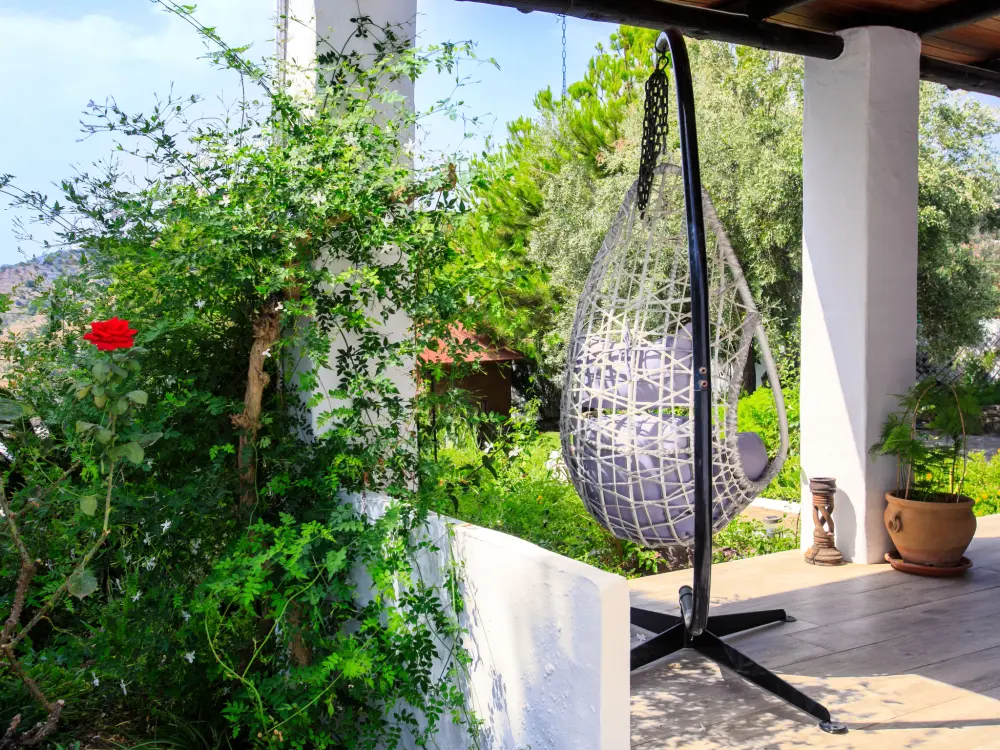 Maison de Vacances Frigiliana