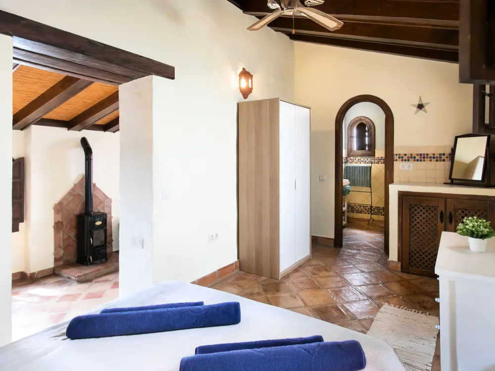 Maison de Vacances Frigiliana