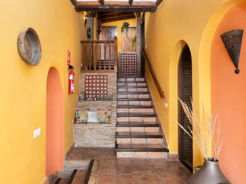Maison de Vacances Frigiliana