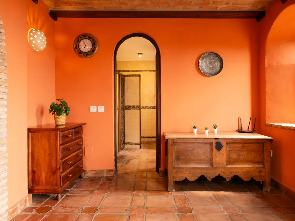 Maison de Vacances Frigiliana