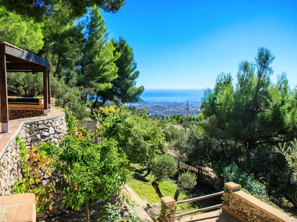 Maison de Vacances Frigiliana