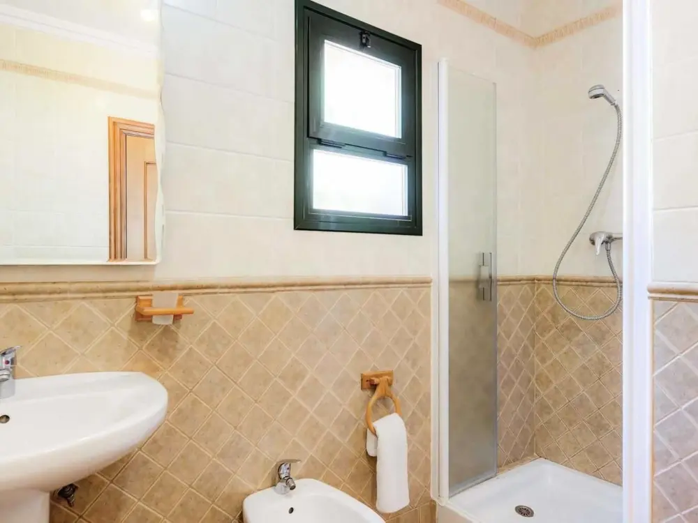 Maison de Vacances Frigiliana