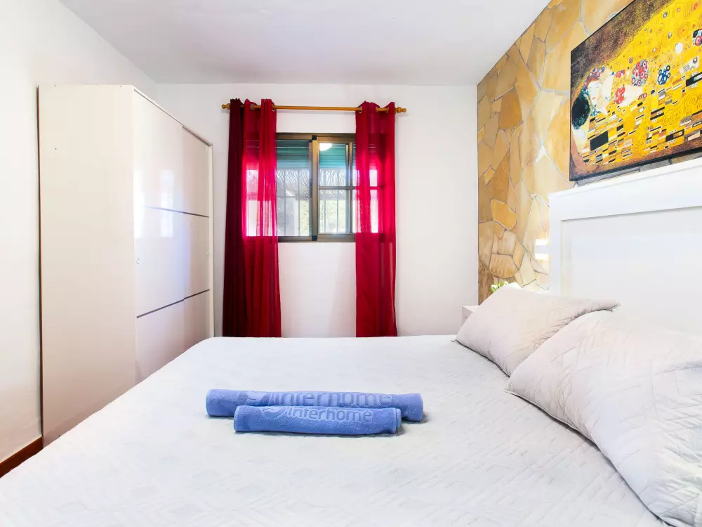 Maison de Vacances Frigiliana