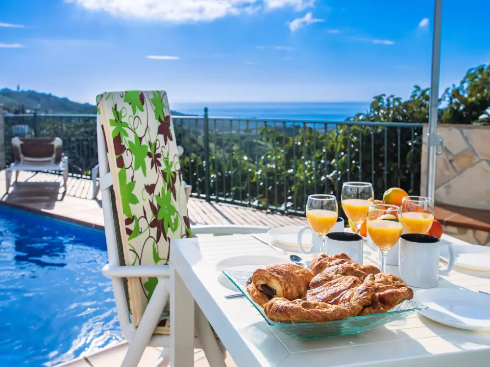 Maison de Vacances Frigiliana