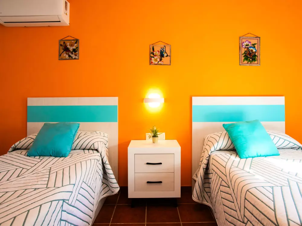 Maison de Vacances Frigiliana