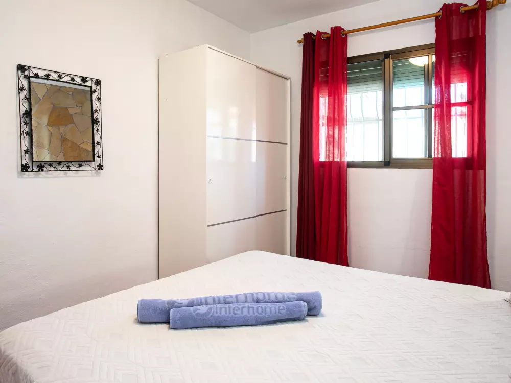 Maison de Vacances Frigiliana