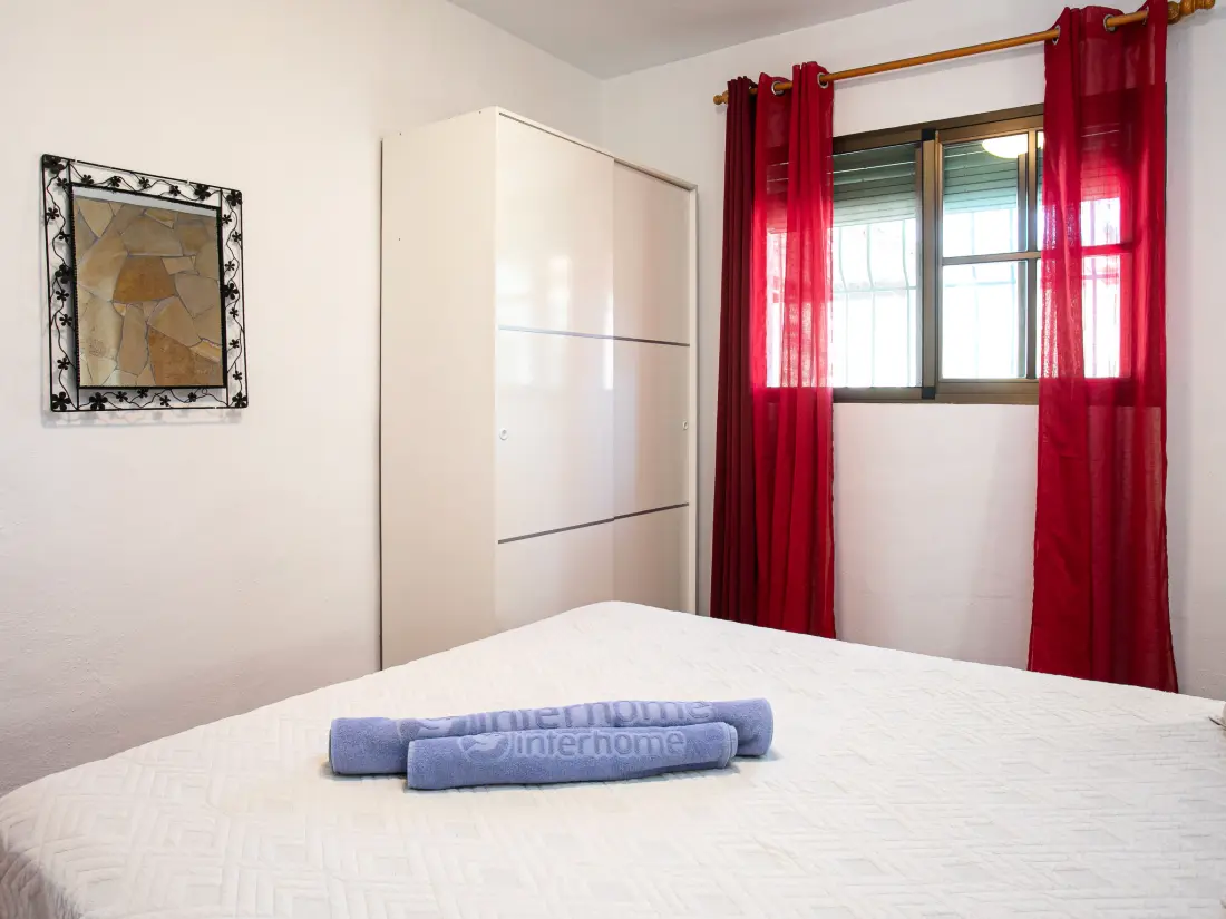 Maison de Vacances Frigiliana