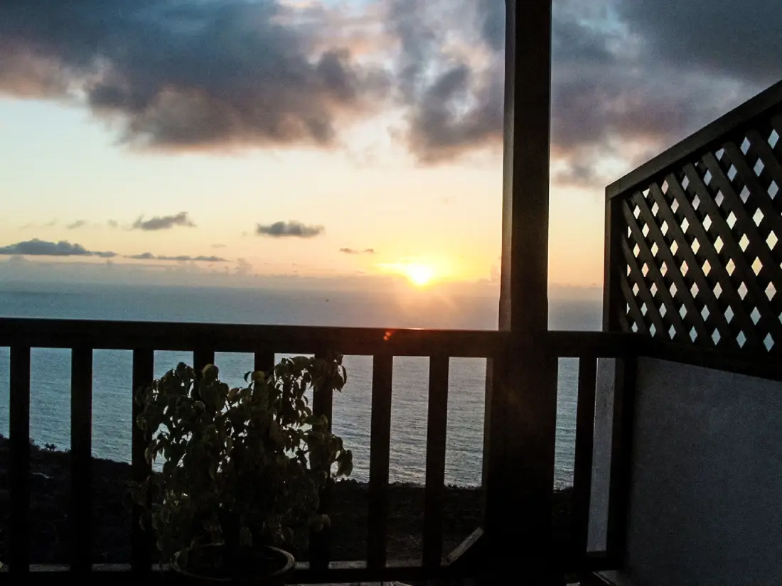Maison de Vacances Fuencaliente