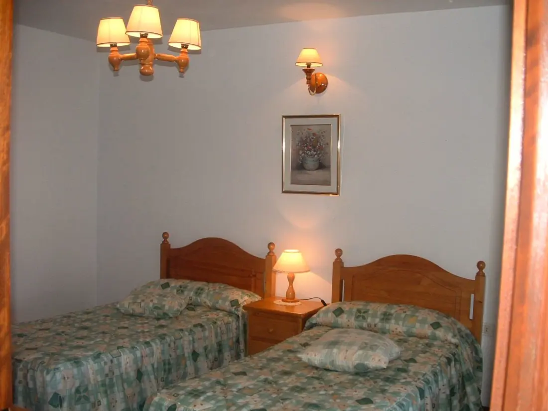 Maison de Vacances Fuencaliente
