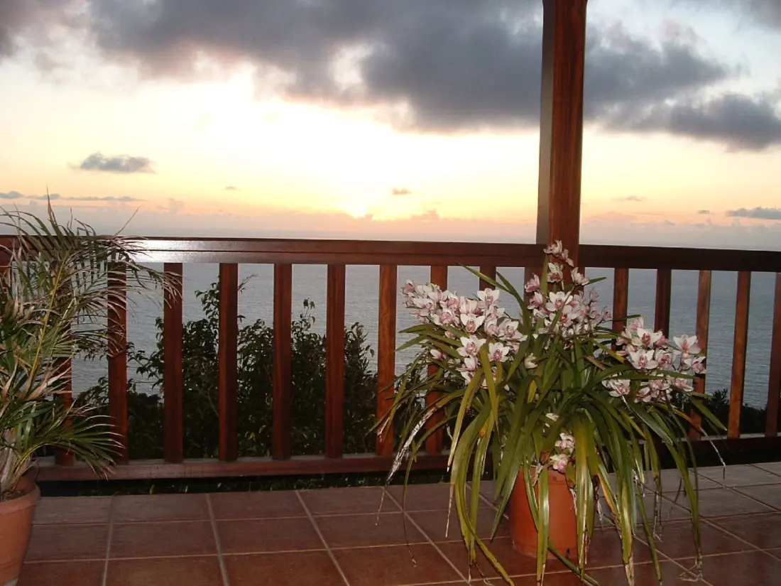 Maison de Vacances Fuencaliente