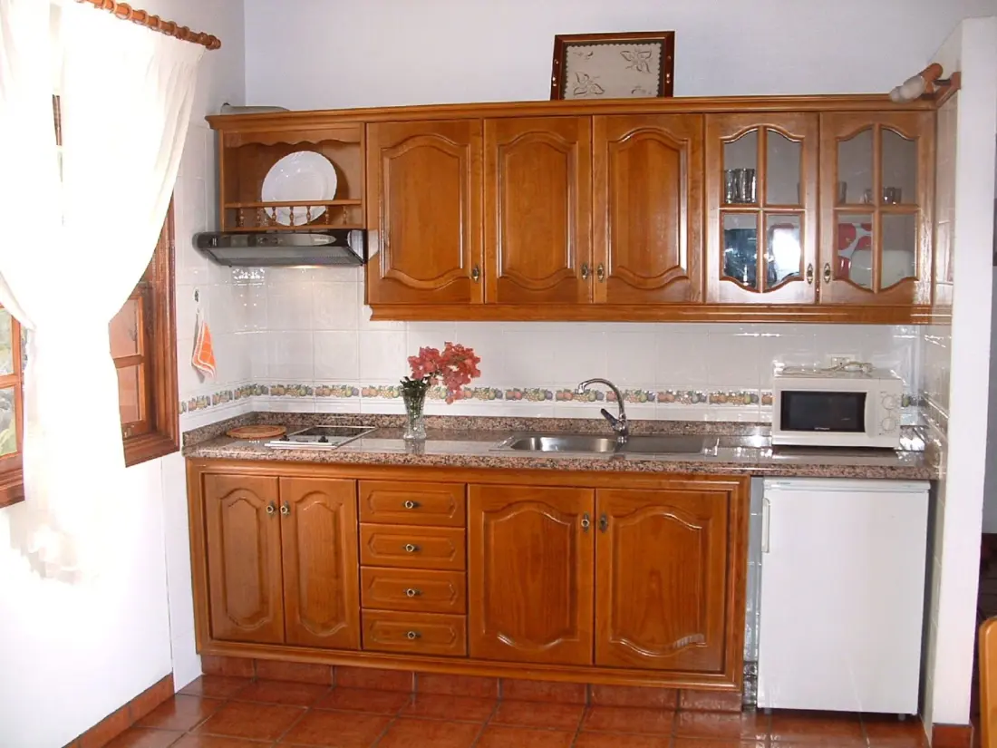 Maison de Vacances Fuencaliente