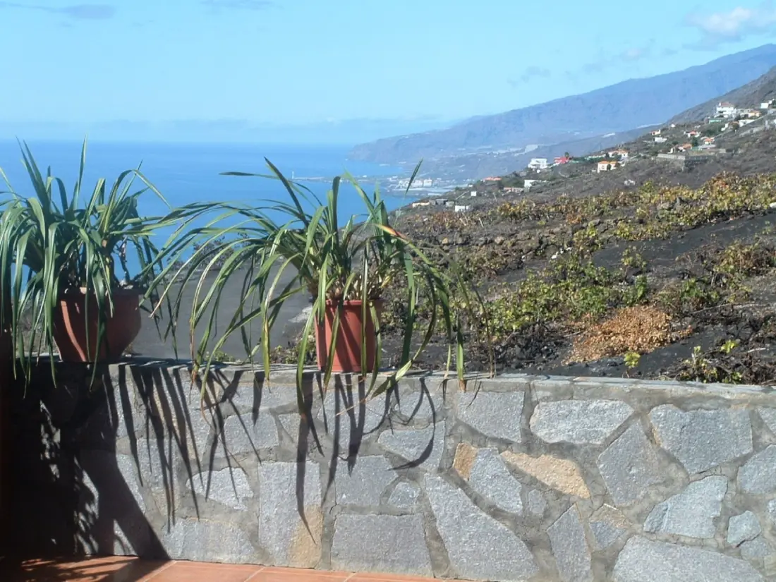Maison de Vacances Fuencaliente
