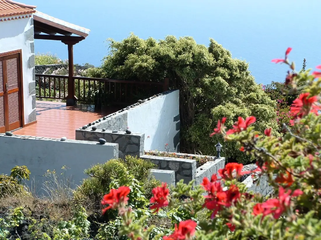 Maison de Vacances Fuencaliente