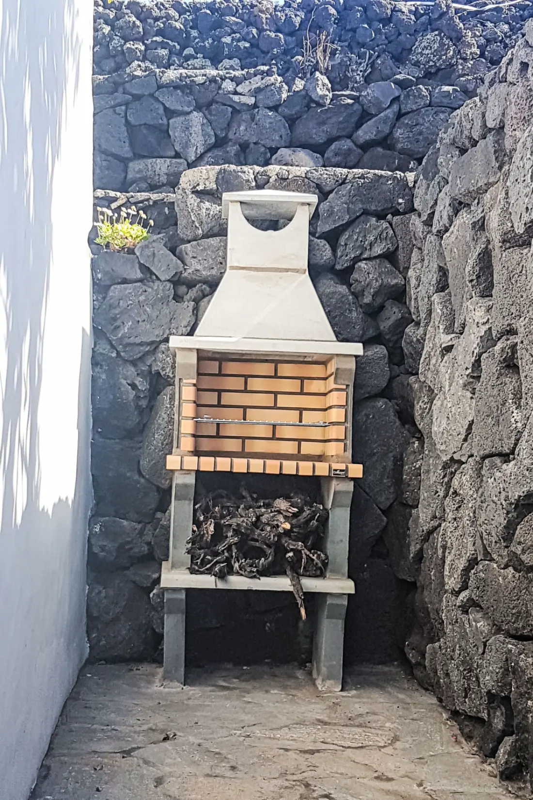 Maison de Vacances Fuencaliente