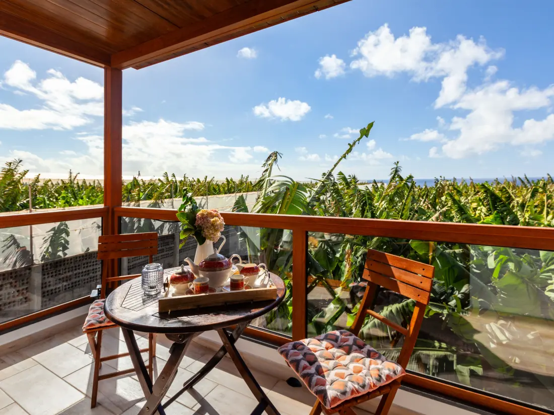 Maison de Vacances Fuencaliente