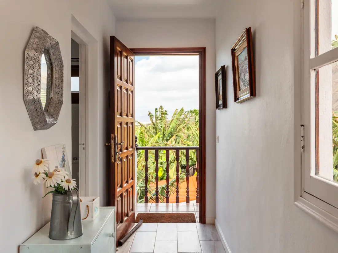 Maison de Vacances Fuencaliente