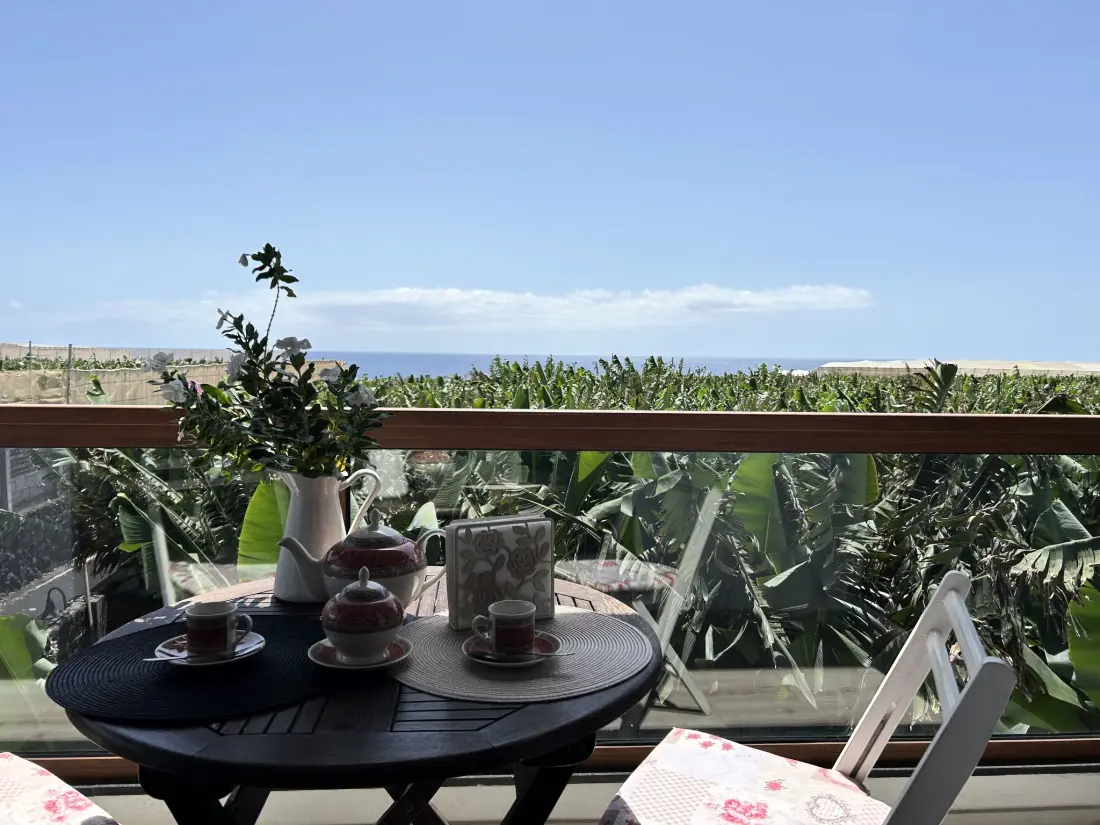 Maison de Vacances Fuencaliente