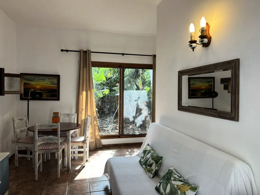 Maison de Vacances Fuencaliente