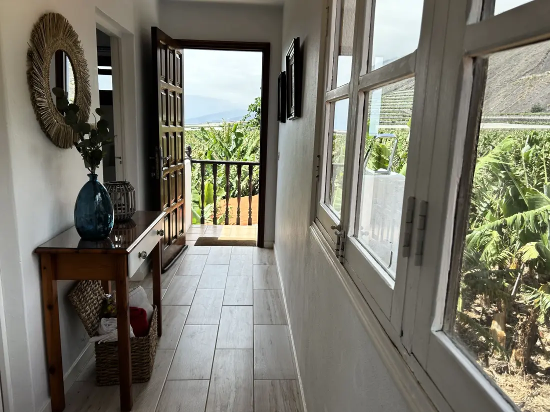 Maison de Vacances Fuencaliente