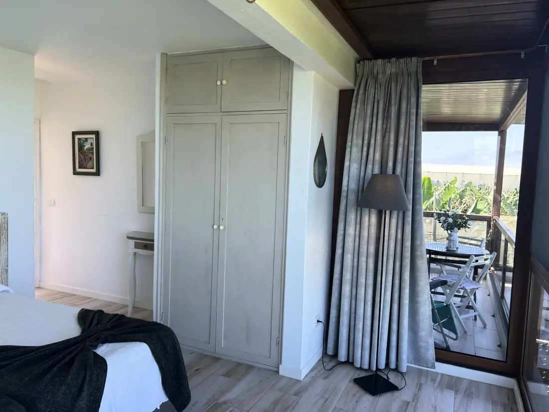 Maison de Vacances Fuencaliente