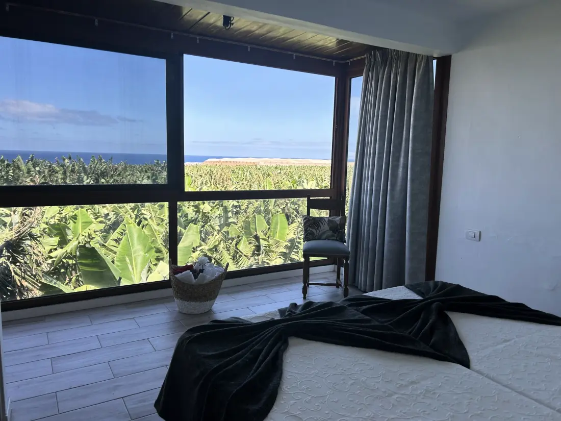 Maison de Vacances Fuencaliente