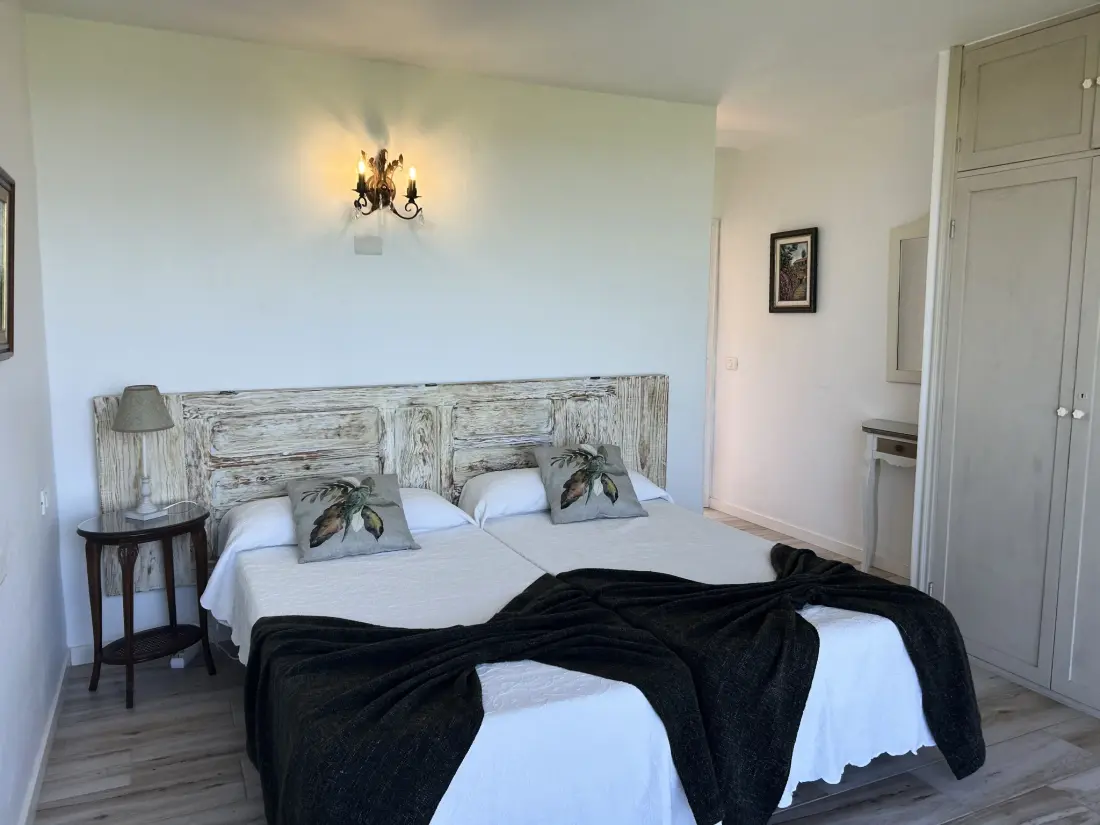 Maison de Vacances Fuencaliente