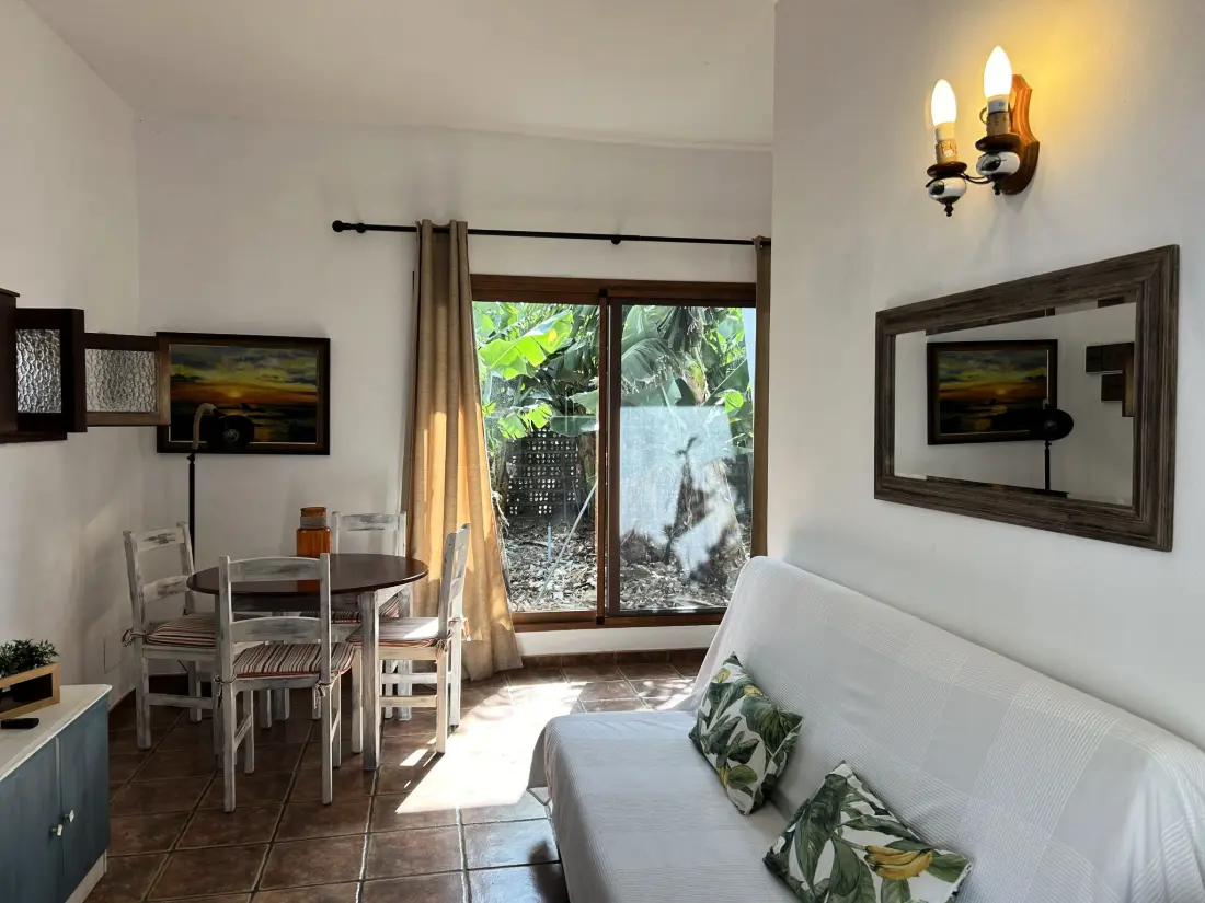 Maison de Vacances Fuencaliente