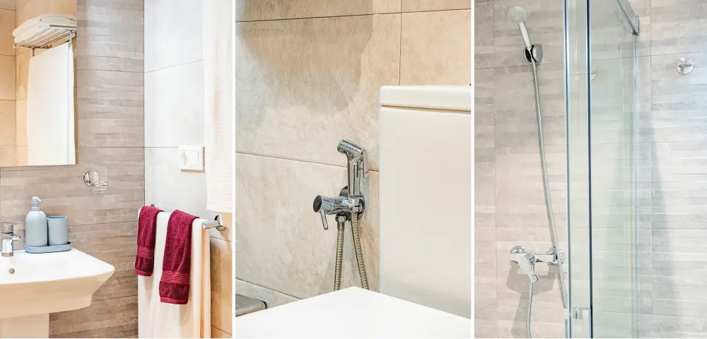 Appartements à Fuengirola