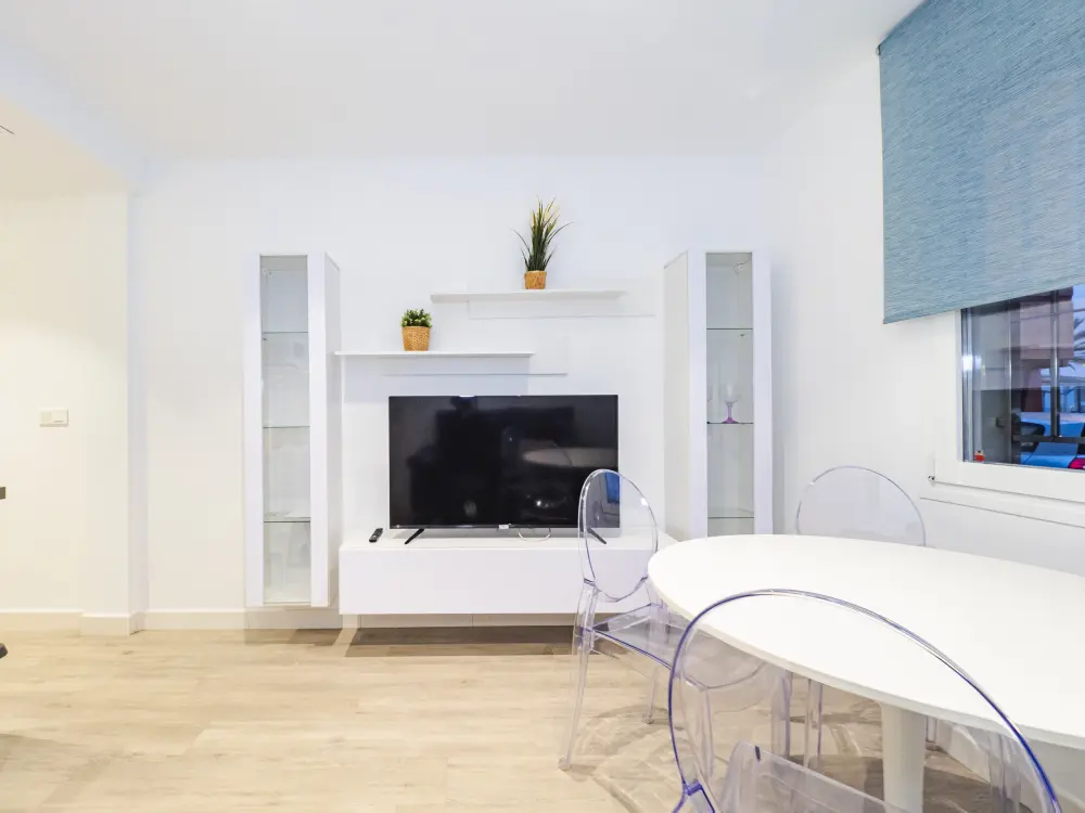 Appartements à Fuengirola