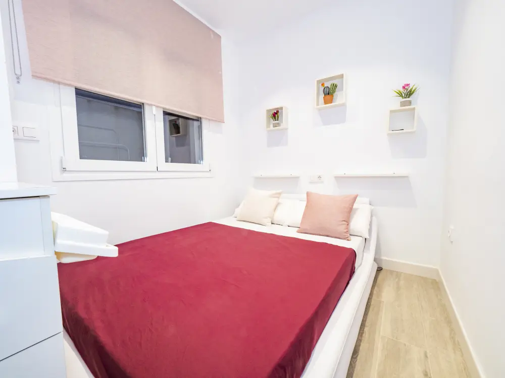 Appartements à Fuengirola
