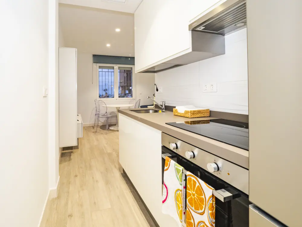 Appartements à Fuengirola
