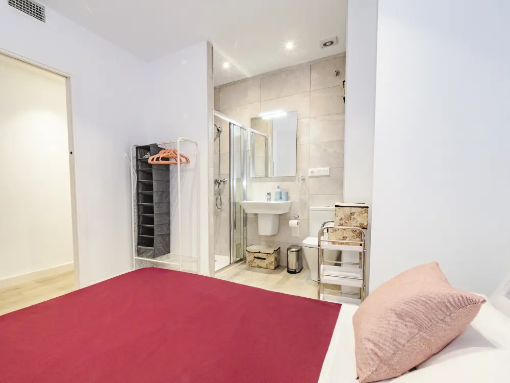 Appartements à Fuengirola