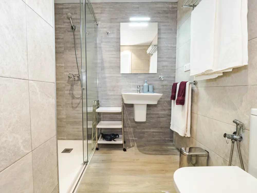Appartements à Fuengirola