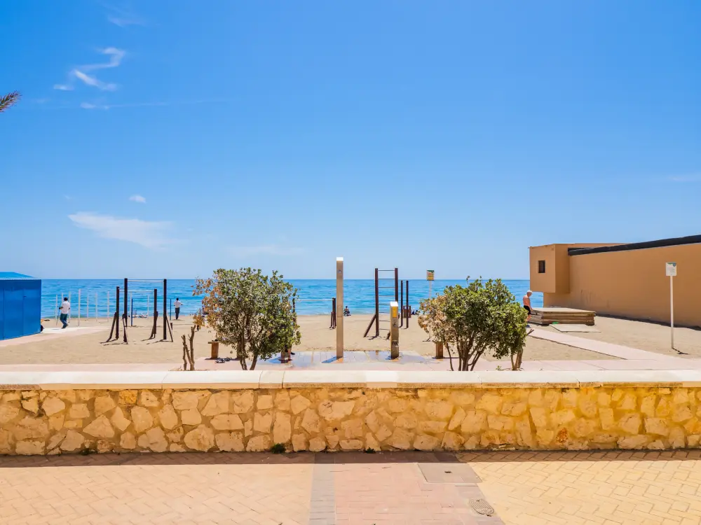 Appartements à Fuengirola
