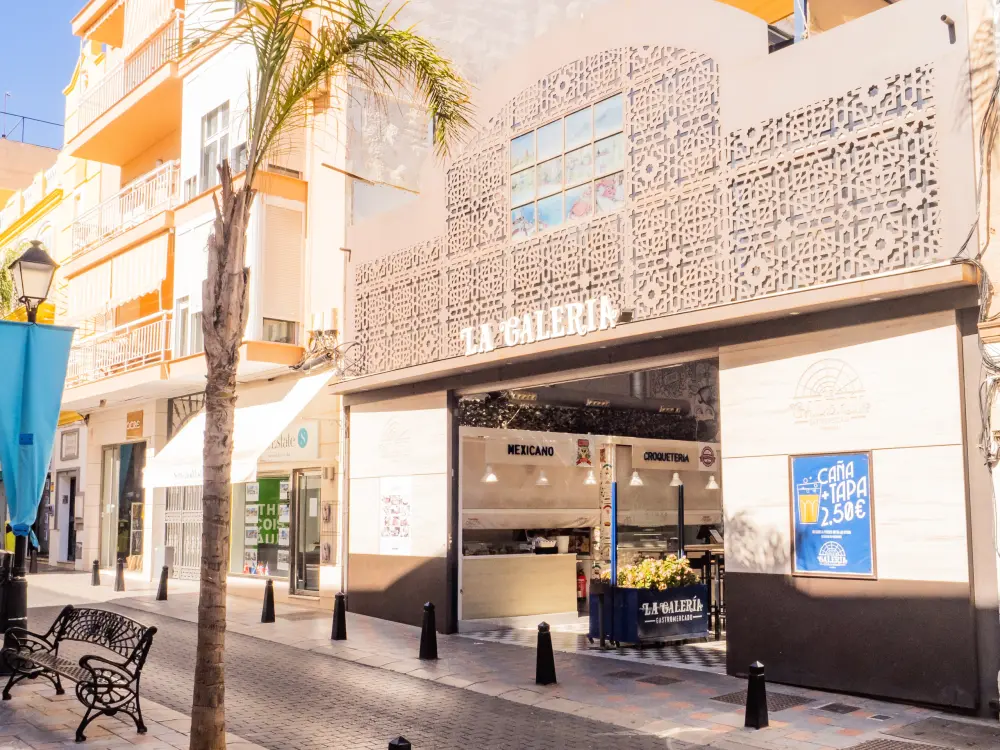 Appartements à Fuengirola