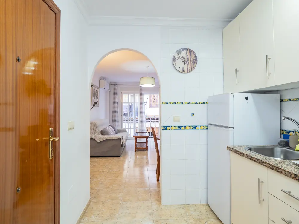 Appartements à Fuengirola