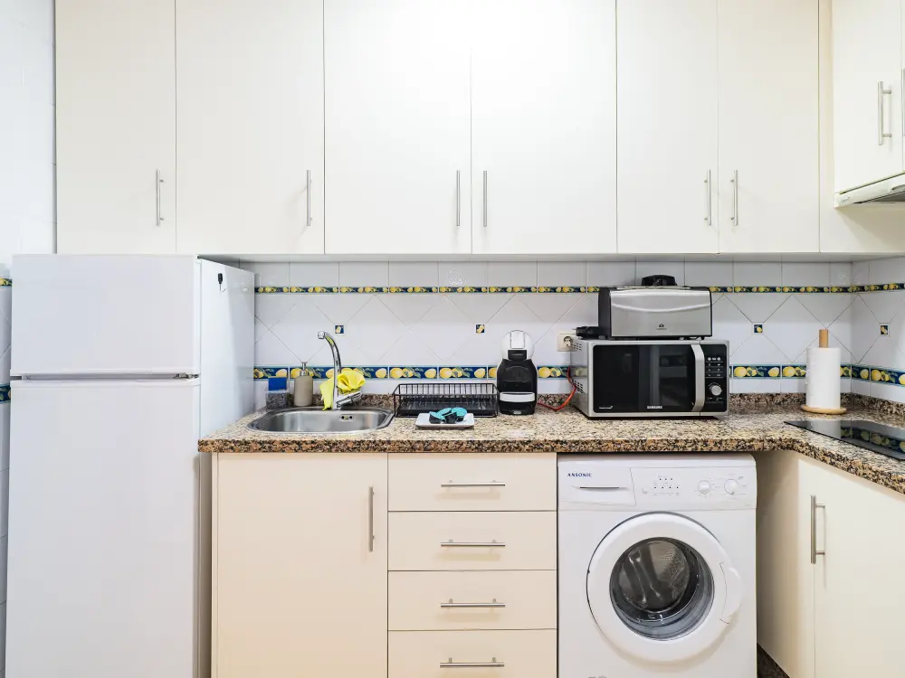 Appartements à Fuengirola