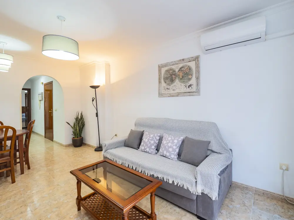 Appartements à Fuengirola