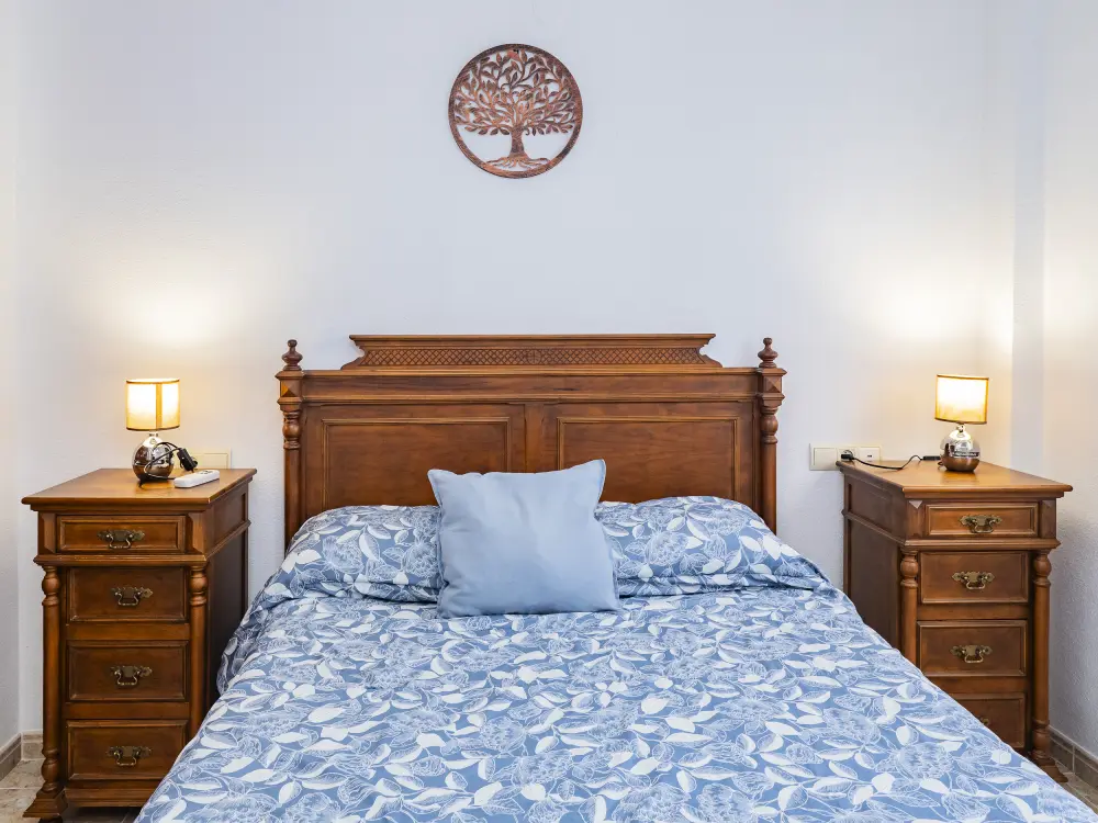 Appartements à Fuengirola