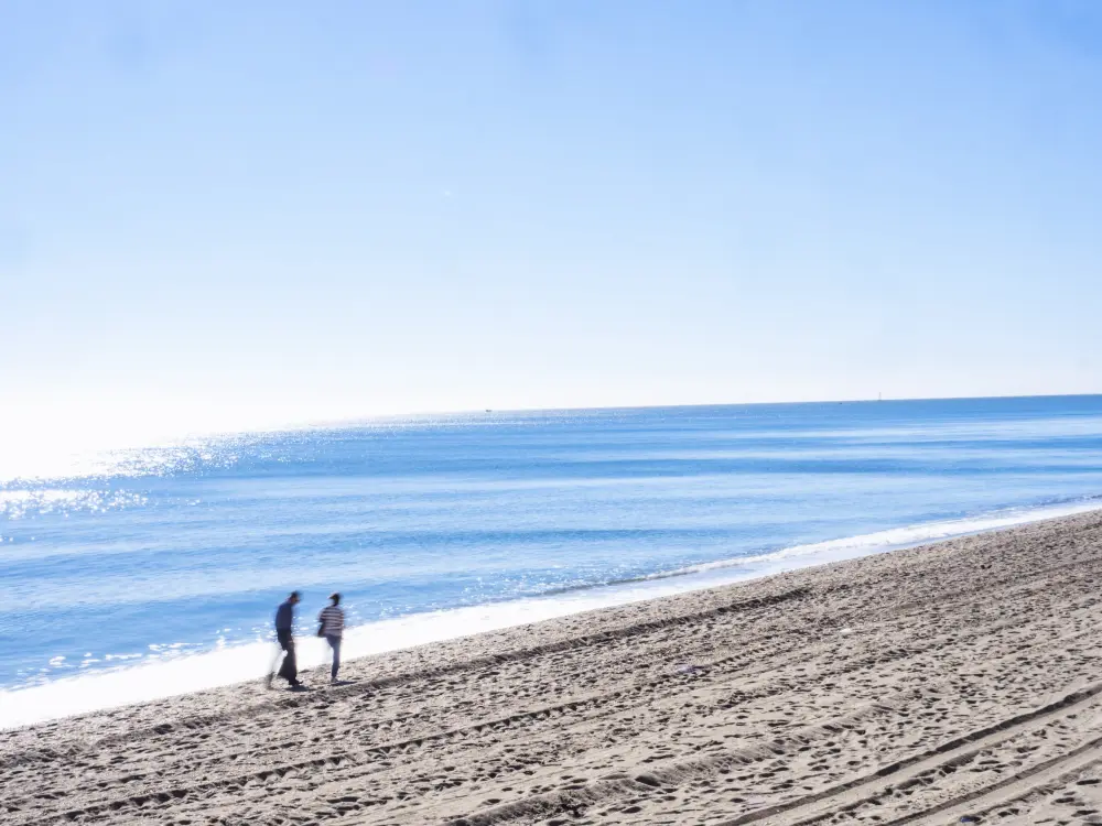 Appartements à Fuengirola