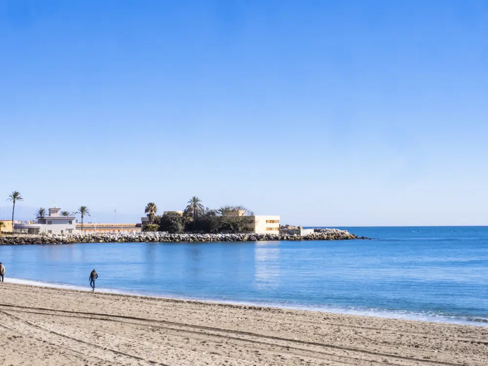 Appartements à Fuengirola