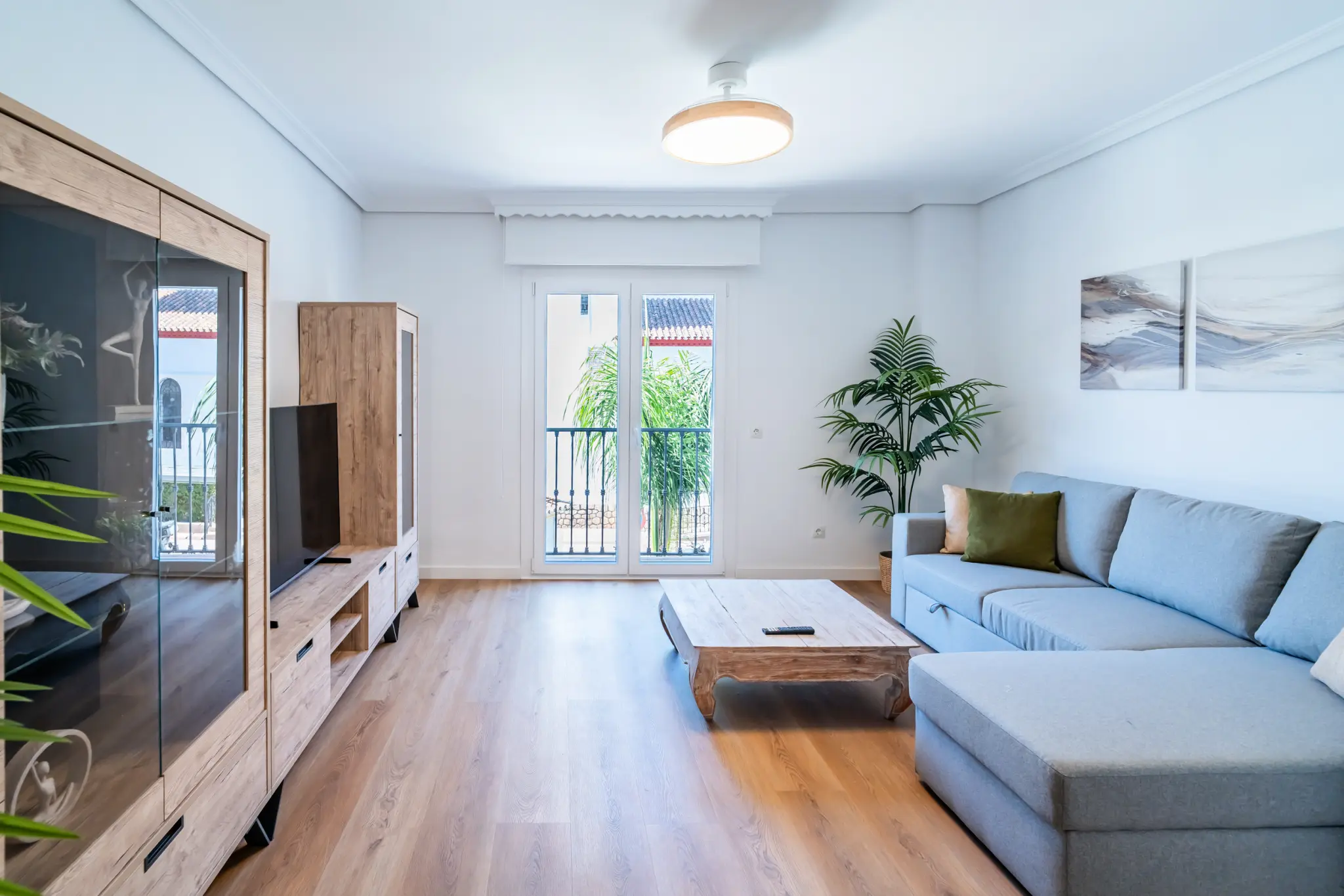 Appartements À Fuengirola - - Fuengirola - 1