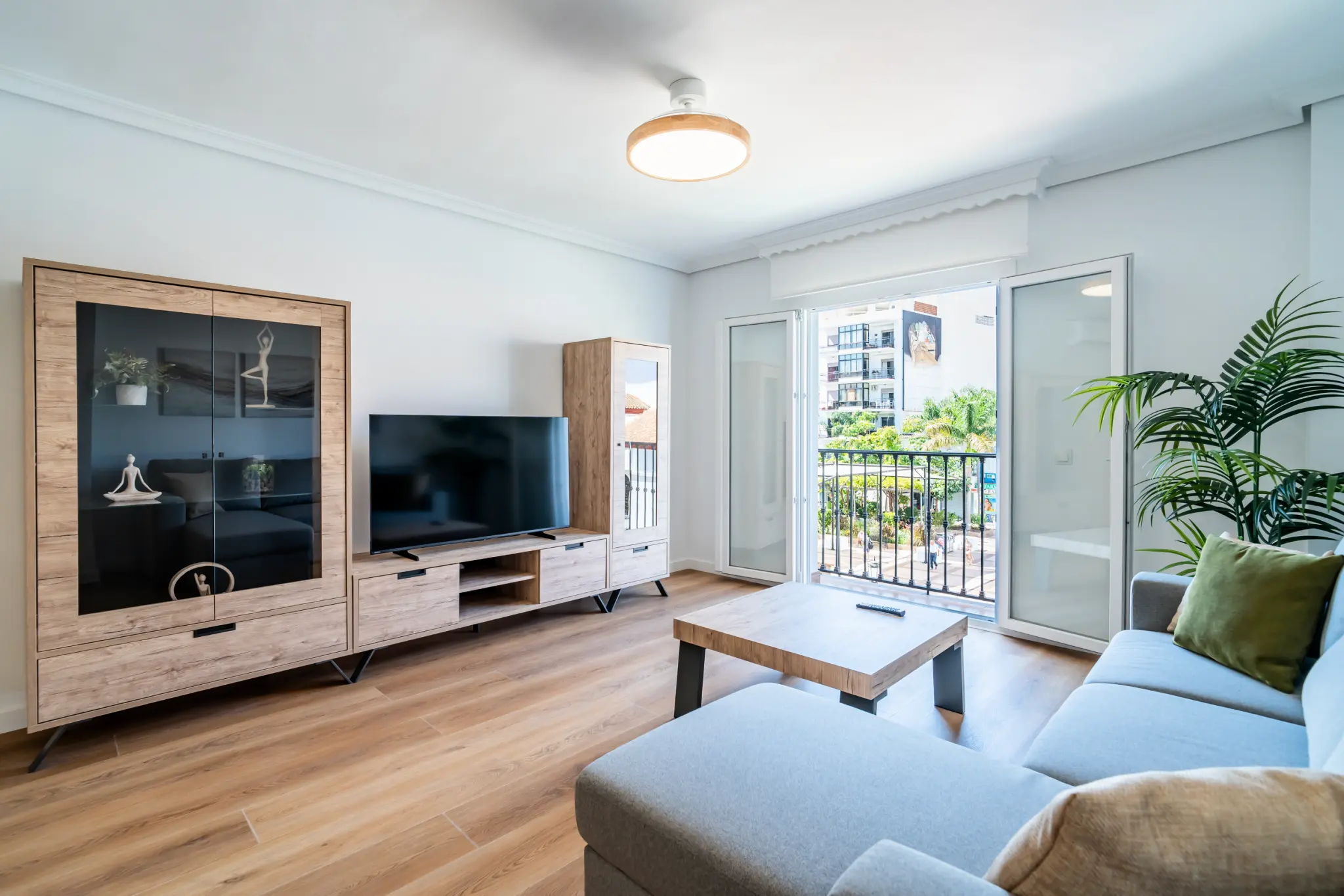 Appartements À Fuengirola - - Fuengirola - 1